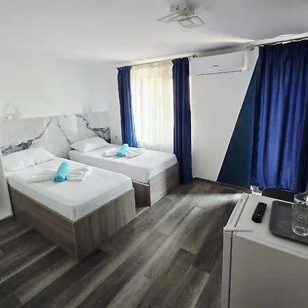Muncitori Zona Cet Constanţa